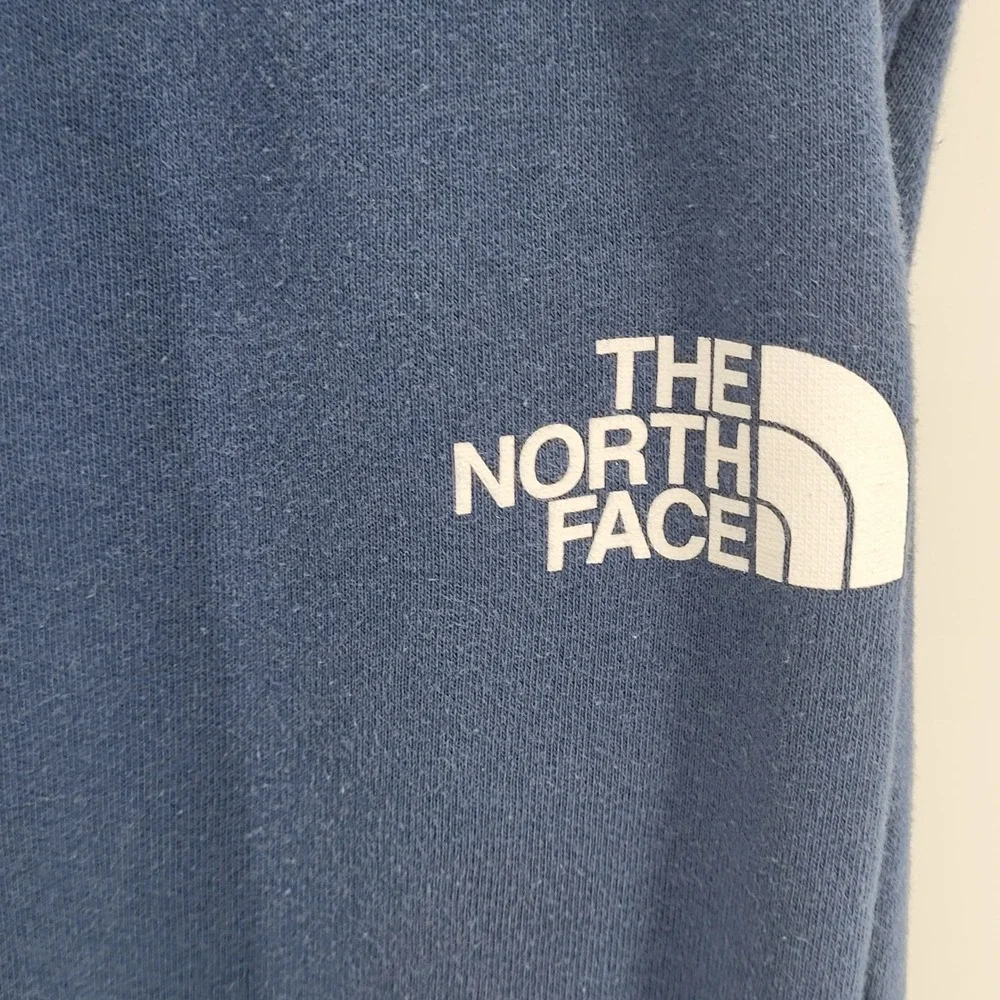The North Face please check